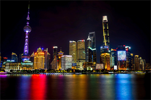 Night tour of the city star: leisurely stroll and see all of Shanghai's night! Night tour of the city star: leisurely stroll and see all of Shanghai's night!