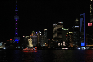 上海的循环利用:运动与回收结合 上海的循环利用:运动与回收结合
