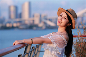 How is this city of Shanghai? How is this city of Shanghai?