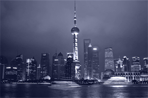 上海视觉艺术馆